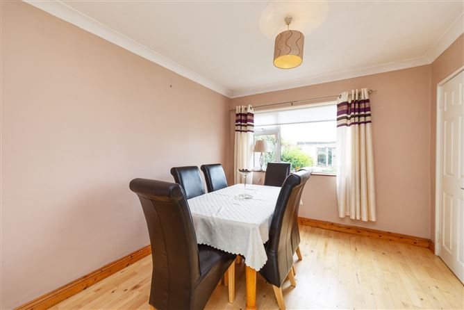 5 Seabury Heights, Malahide, Co. Dublin