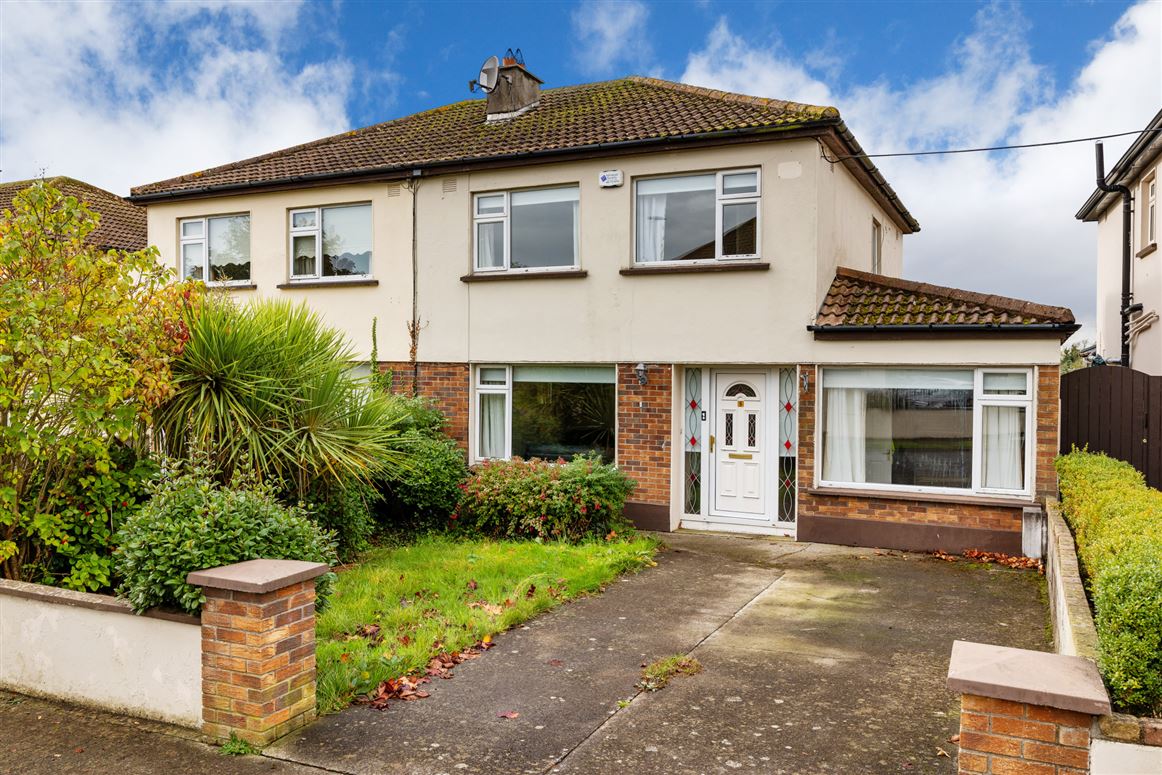 5 Seabury Heights, Malahide, Co. Dublin
