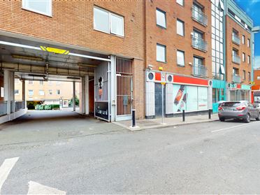 Image for Apartment 16, Tramyard Apartments, Spa Road, Inchicore, Dublin 8