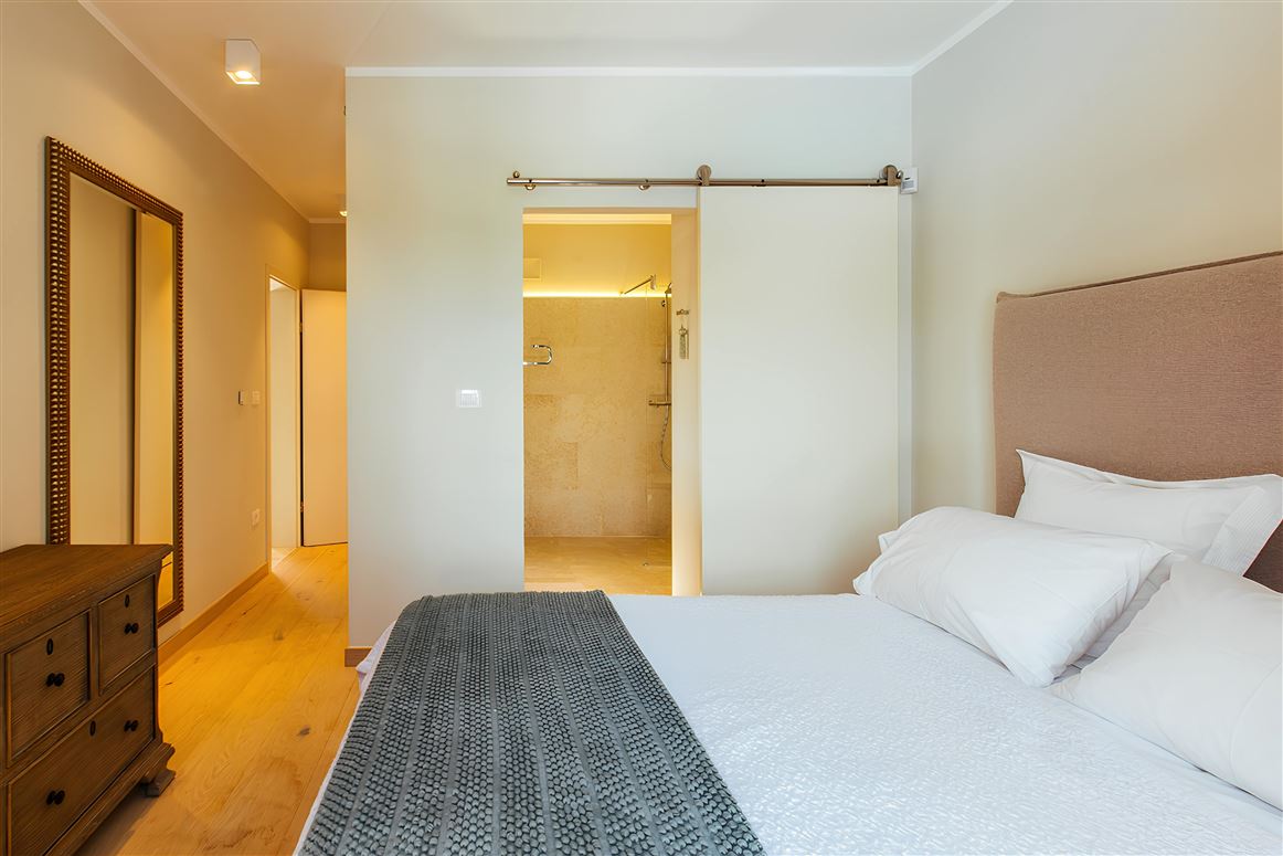 Hero of the Lake,Rakovci, Istria, Croatia