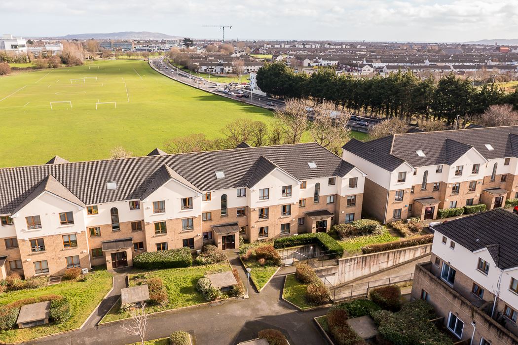 8 The Square, Larch Hill,, Santry, Dublin 9