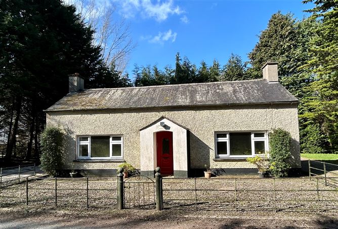 Morganstown, Naas, Kildare