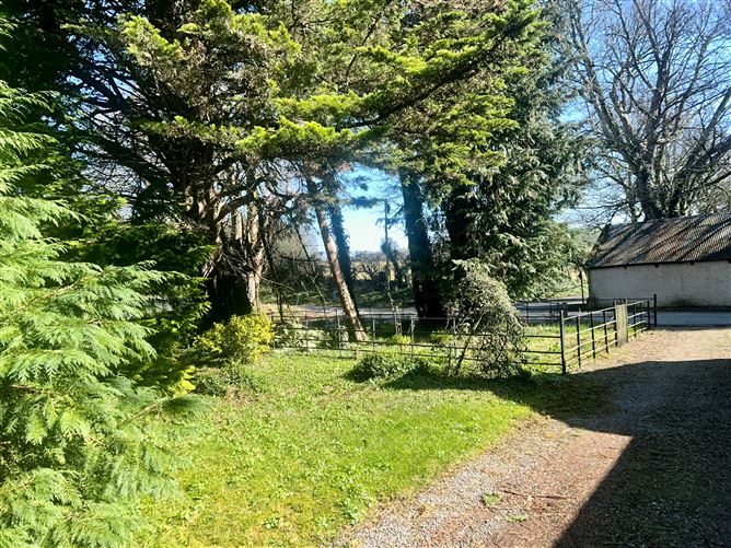 Morganstown, Naas, Kildare