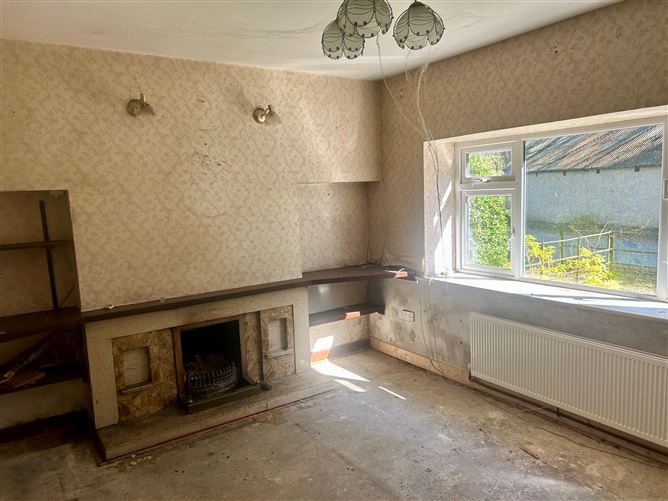 Morganstown, Naas, Kildare