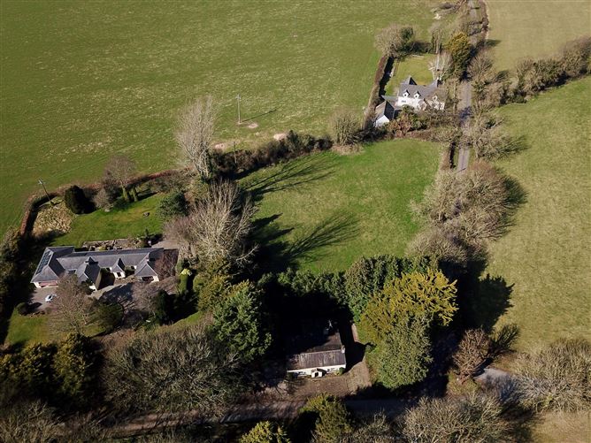 Morganstown, Naas, Kildare