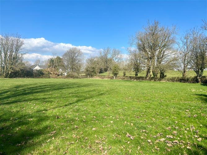 Morganstown, Naas, Kildare