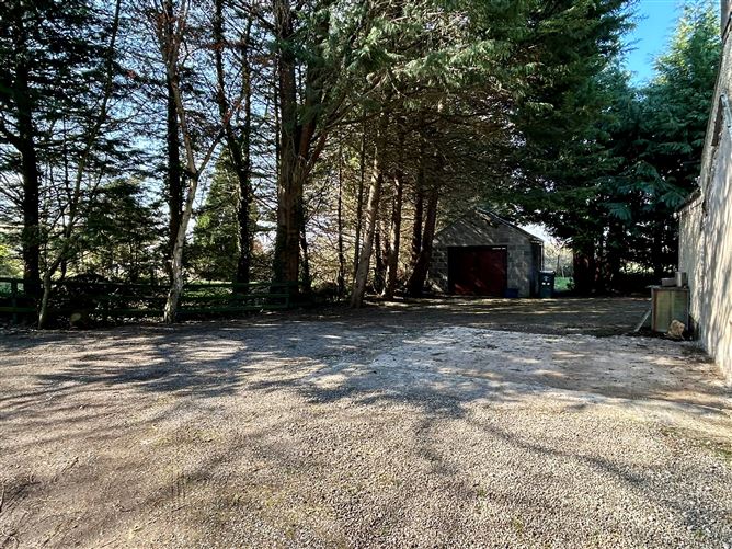 Morganstown, Naas, Kildare