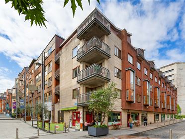 Image for 11 Scarlet Row, Essex Street West, Temple Bar, Dublin 8