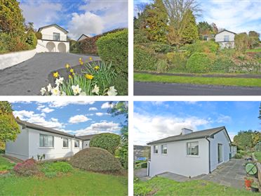Image for 7 Tullyvarraga Hill, Shannon, Co. Clare