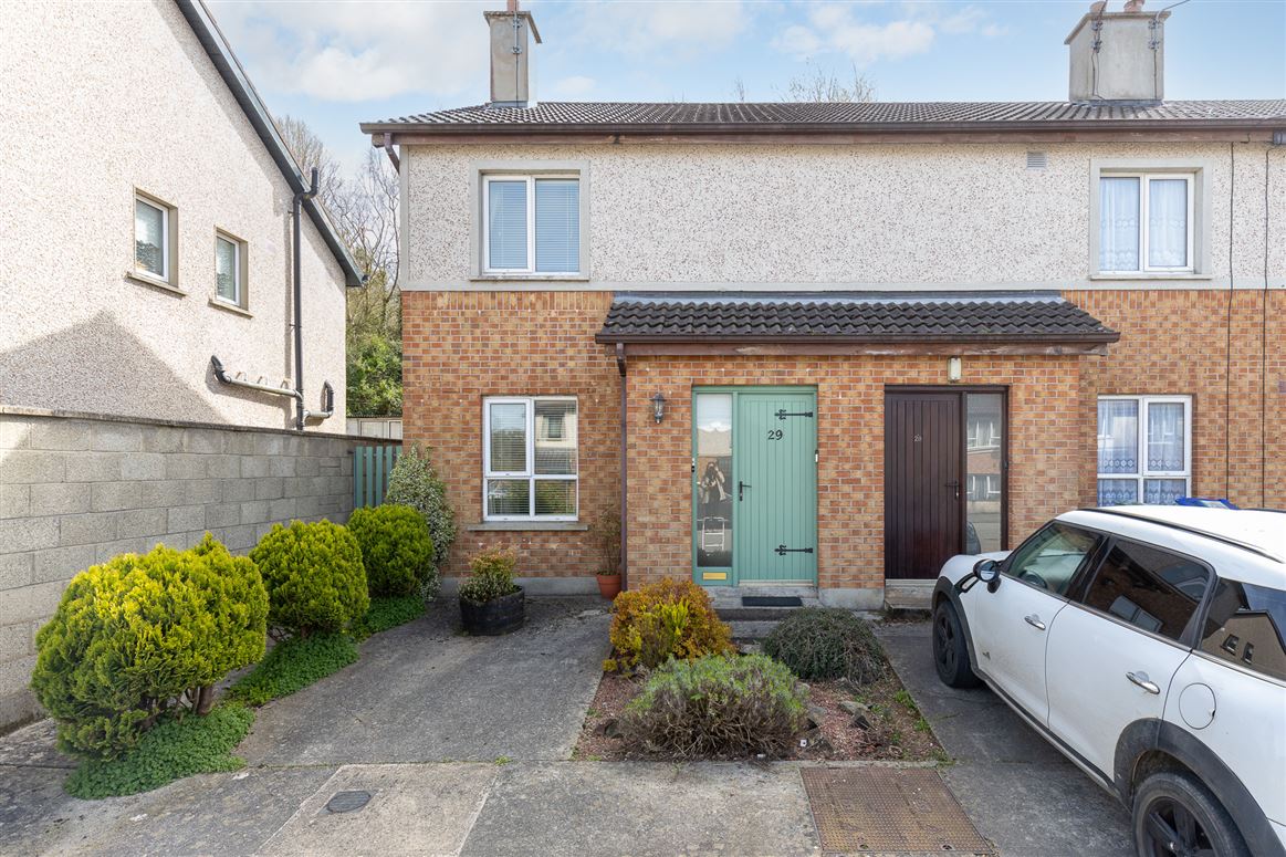 29 Hempfield Close, Enniscorthy, Co. Wexford.