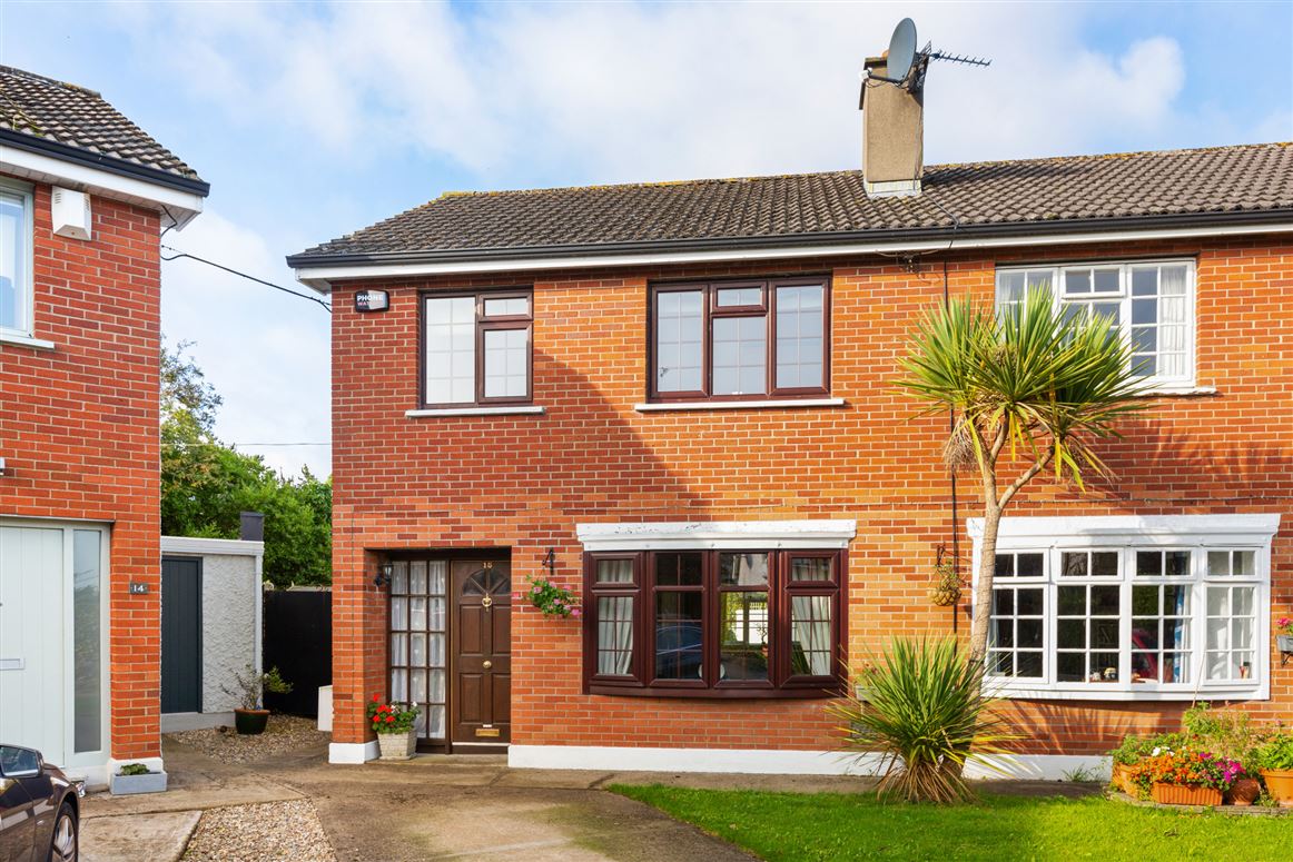 15 Seapoint Court, Bray, Co. Wicklow