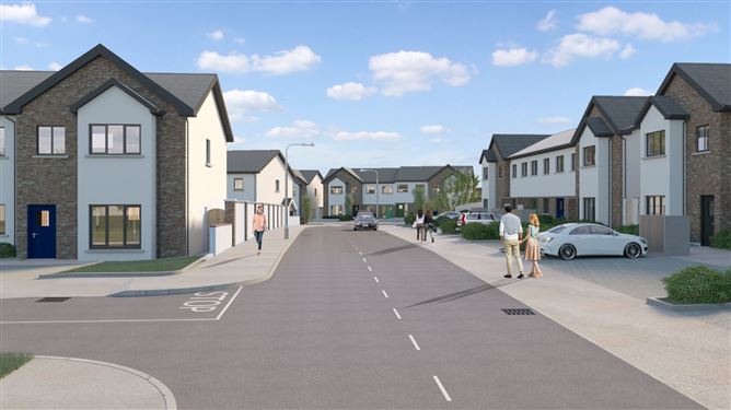 Coneyboro, Athy, Co. Kildare