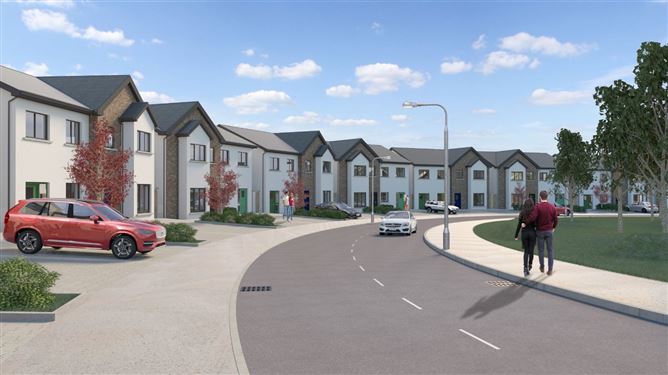 Coneyboro, Athy, Co. Kildare