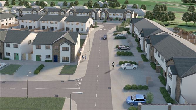 Coneyboro, Athy, Co. Kildare