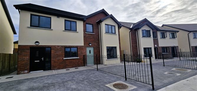 Coneyboro, Athy, Co. Kildare