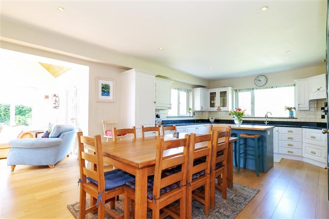 2 Addragool, Clooniffe, Moycullen, Co. Galway