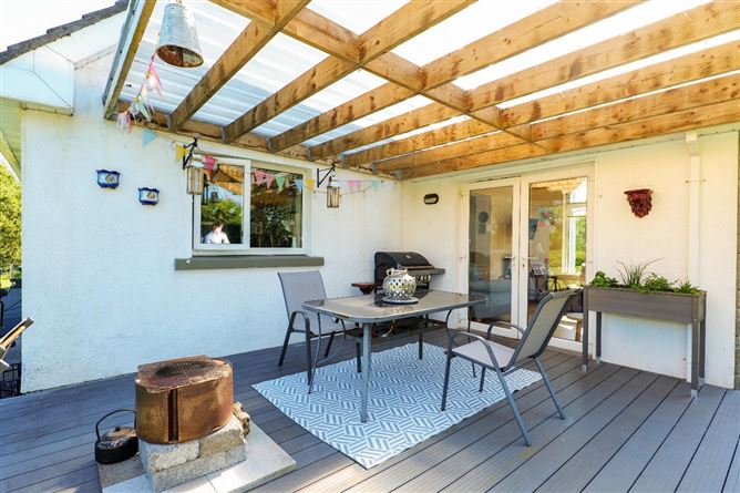 2 Addragool, Clooniffe, Moycullen, Co. Galway