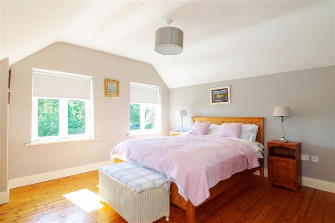 2 Addragool, Clooniffe, Moycullen, Co. Galway