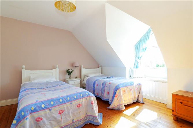 2 Addragool, Clooniffe, Moycullen, Co. Galway