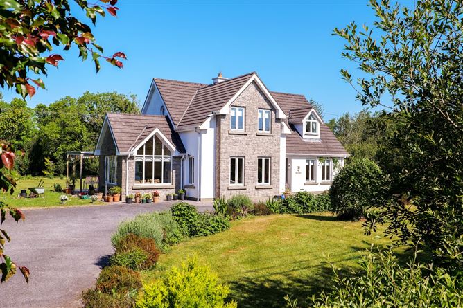2 Addragool, Clooniffe, Moycullen, Co. Galway