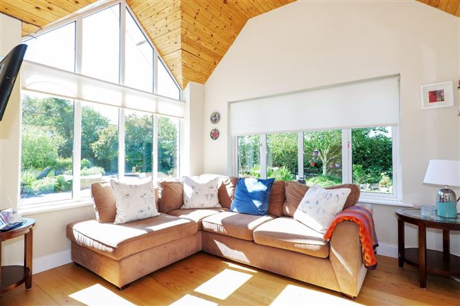 2 Addragool, Clooniffe, Moycullen, Co. Galway