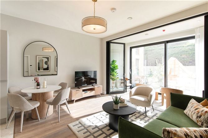 Fernhill Gate, Leopardstown Road, Dublin 18