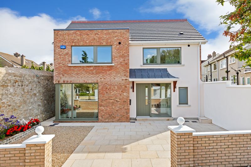 111 Johnstown Avenue, Glenageary, Co. Dublin, Cabinteely, Dublin 18