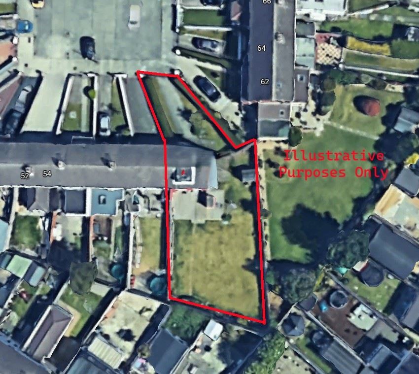 60 Ferrycarrig Road, Coolock, Dublin
