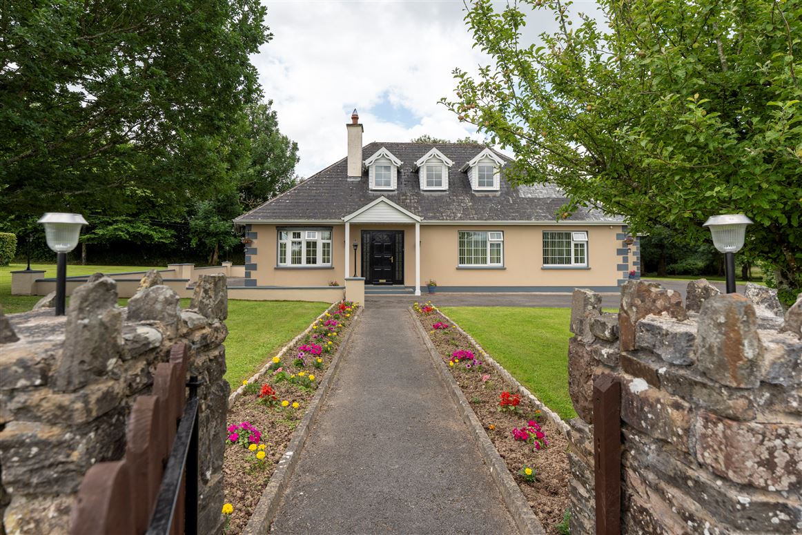 Cappanouk, Murroe, Cappamore, Limerick