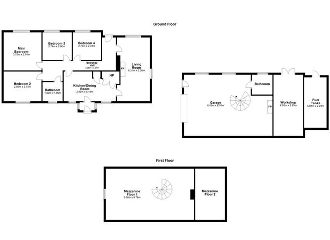 Glenwood Lodge, Garnagowlan, Woodenbridge, Co. Wicklow