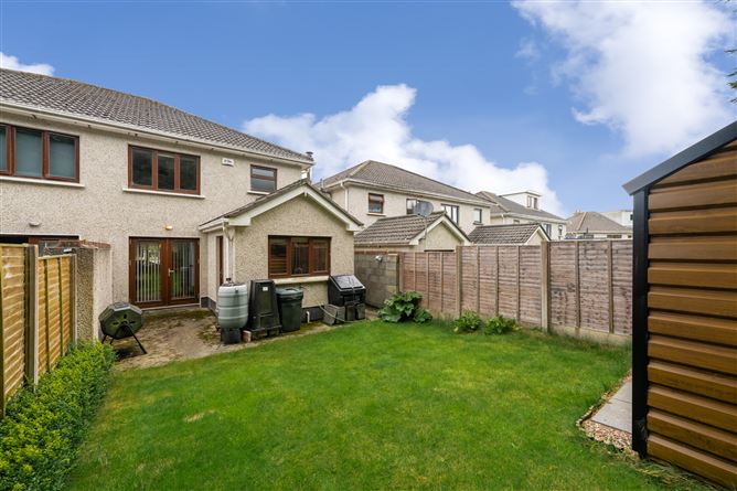 45 The Avenue, Newtown Manor, Kill, Co. Kildare