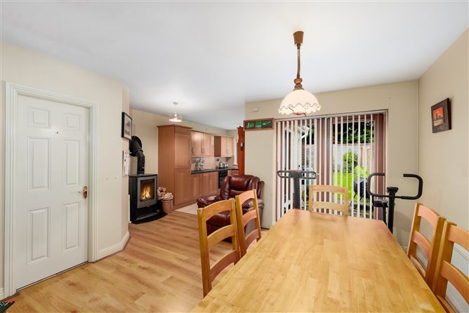 45 The Avenue, Newtown Manor, Kill, Co. Kildare