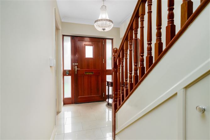 45 The Avenue, Newtown Manor, Kill, Co. Kildare