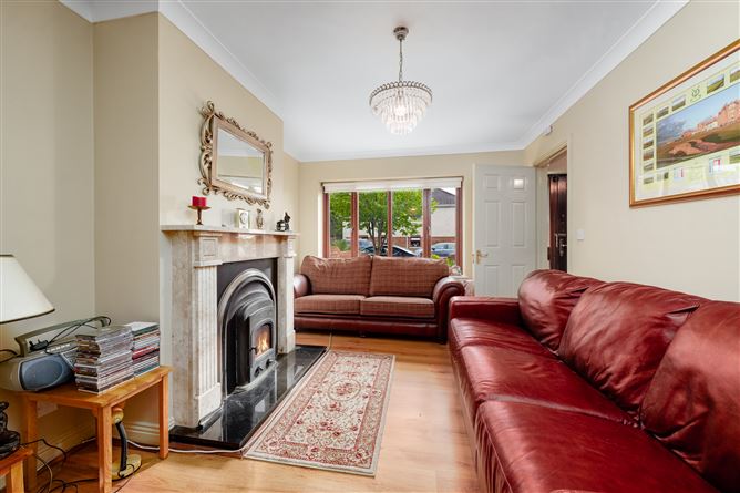 45 The Avenue, Newtown Manor, Kill, Co. Kildare