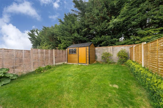45 The Avenue, Newtown Manor, Kill, Co. Kildare