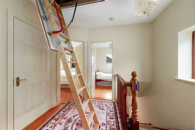 45 The Avenue, Newtown Manor, Kill, Co. Kildare