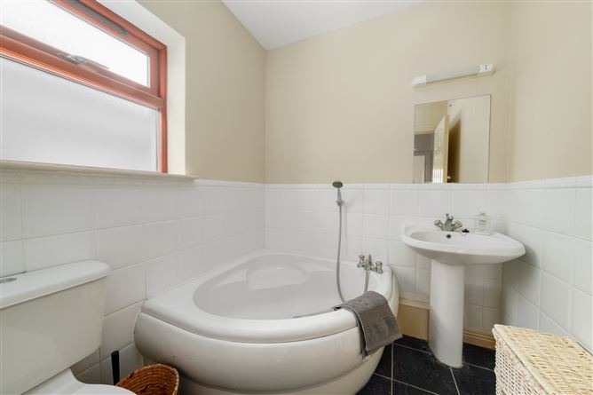 45 The Avenue, Newtown Manor, Kill, Co. Kildare