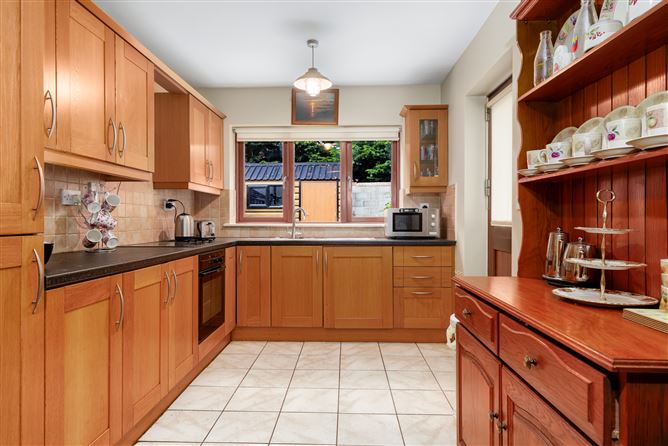 45 The Avenue, Newtown Manor, Kill, Co. Kildare