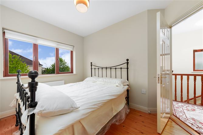 45 The Avenue, Newtown Manor, Kill, Co. Kildare