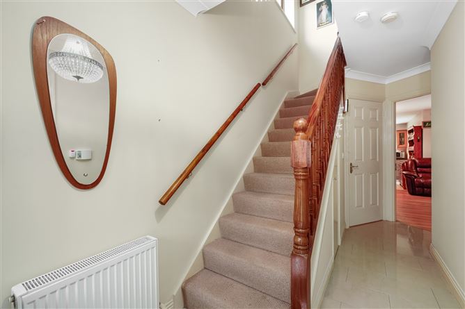 45 The Avenue, Newtown Manor, Kill, Co. Kildare