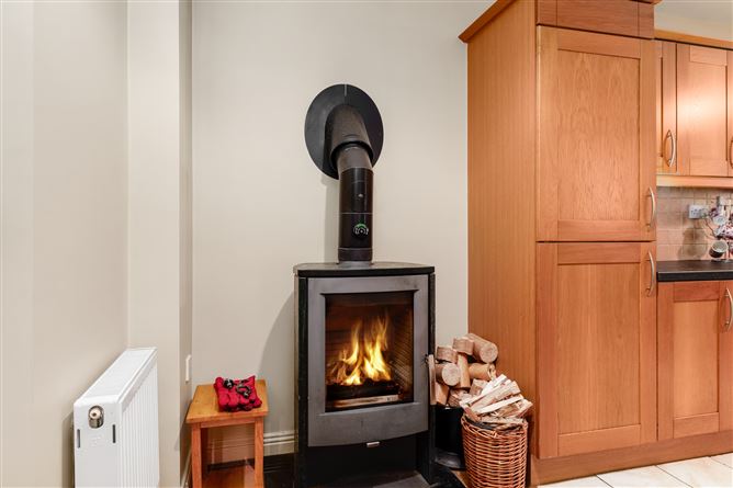 45 The Avenue, Newtown Manor, Kill, Co. Kildare