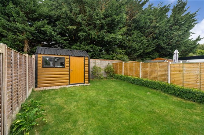 45 The Avenue, Newtown Manor, Kill, Co. Kildare
