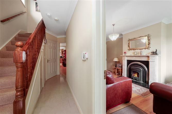 45 The Avenue, Newtown Manor, Kill, Co. Kildare
