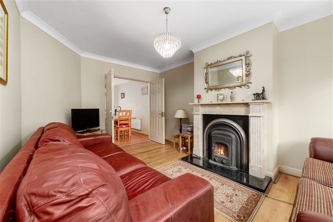 45 The Avenue, Newtown Manor, Kill, Co. Kildare