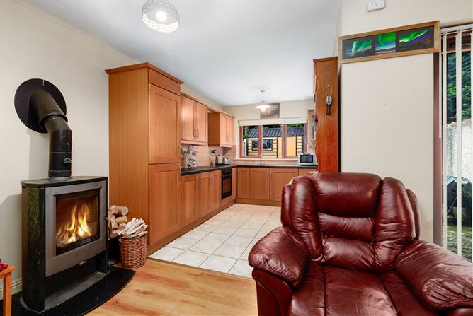 45 The Avenue, Newtown Manor, Kill, Co. Kildare