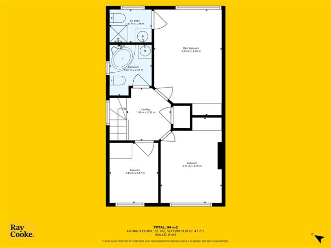 45 The Avenue, Newtown Manor, Kill, Co. Kildare