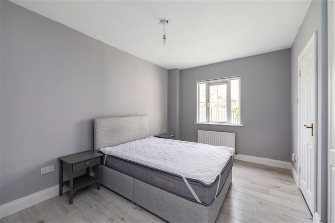 8 Bishops Orchard, , Tyrrelstown, Dublin 15