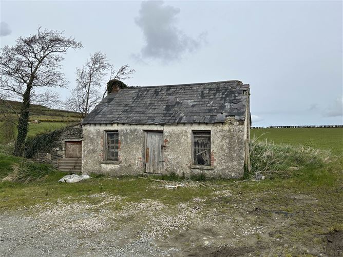Drumbarnett Upper, Manorcunningham, Letterkenny, County Donegal