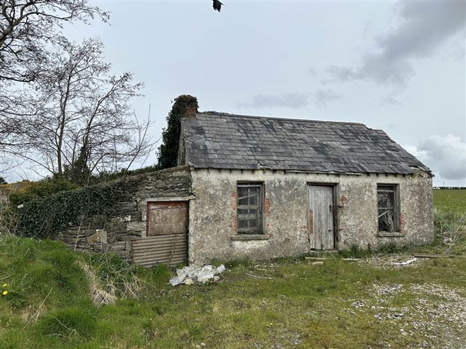 Drumbarnett Upper, Manorcunningham, Letterkenny, County Donegal
