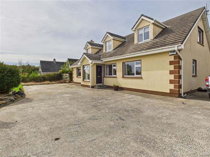 Ballinamintra, Dunmore East, Waterford